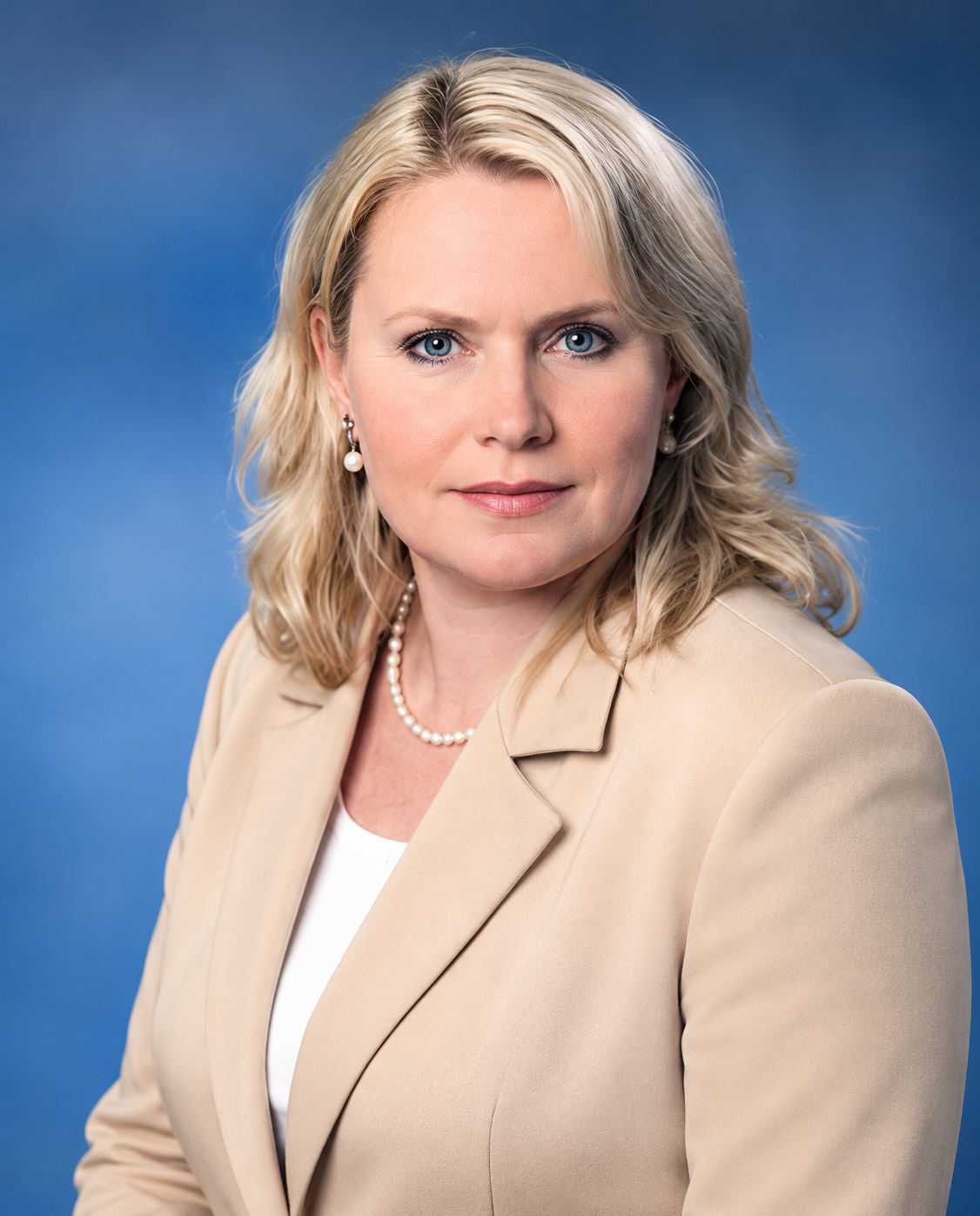 Julia Klingler, Rechtsanwältin in Frankfurt